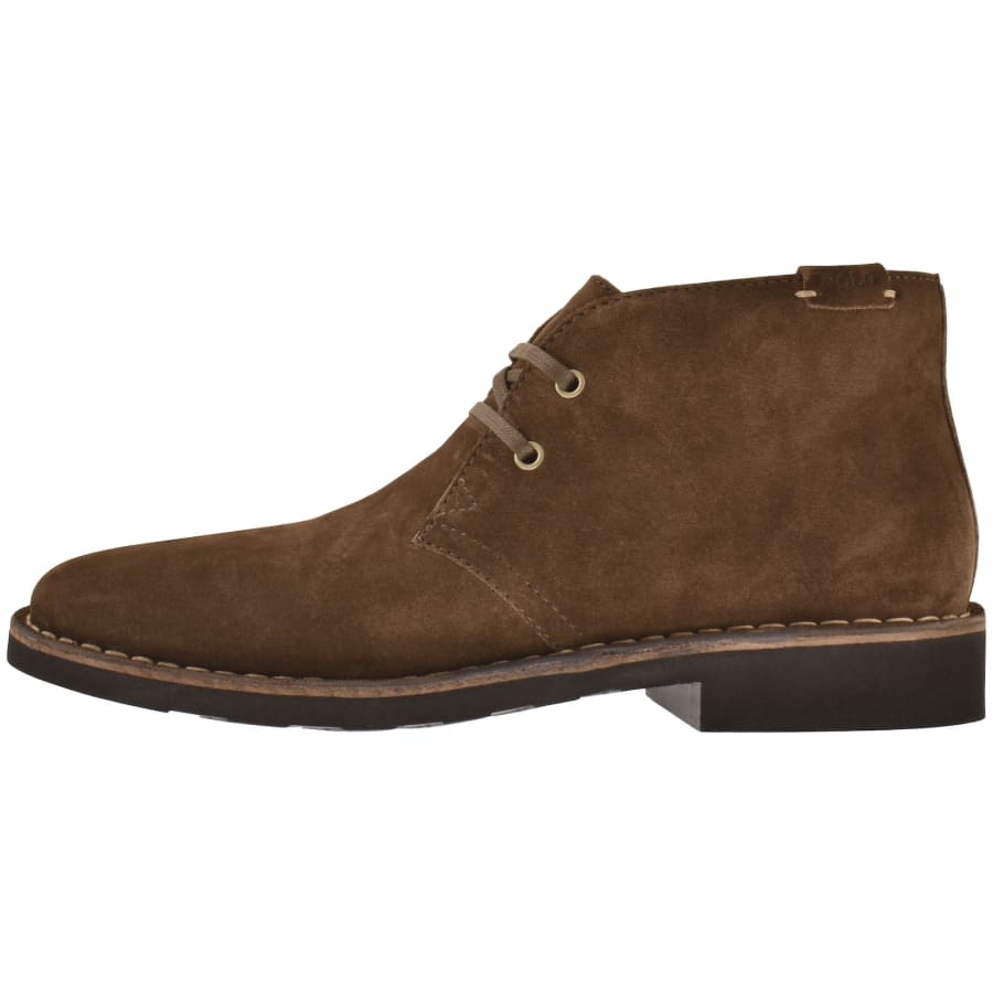 Preston chukka sneaker on sale